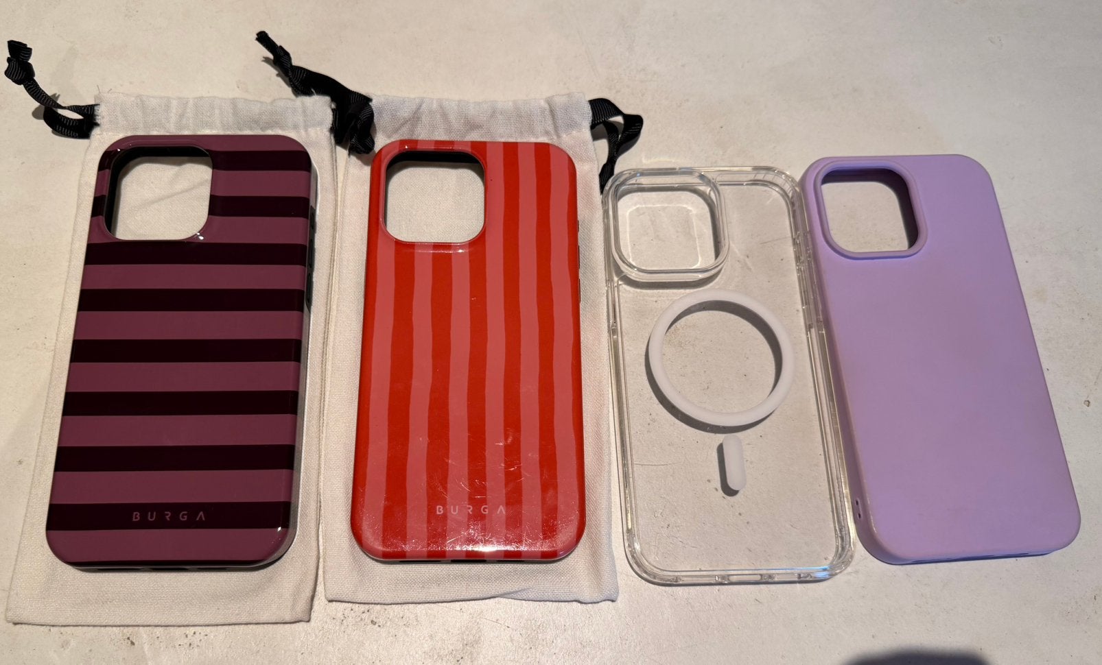 Foto 4 van Iphone 15 Pro Max