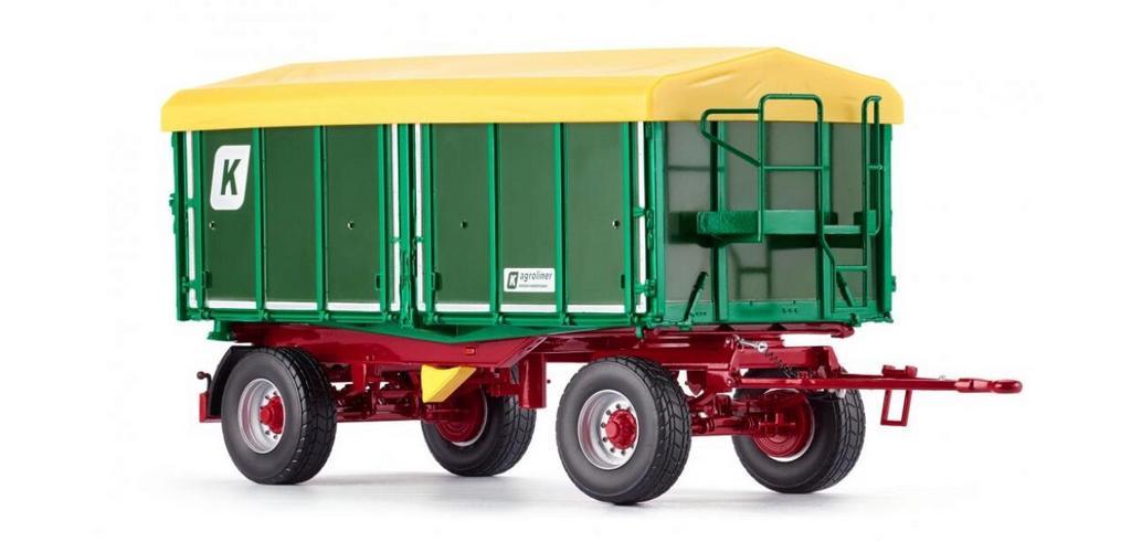 Gezocht!!!, Ophalen, Zo goed als nieuw, Tractor of Landbouw, Overige merken