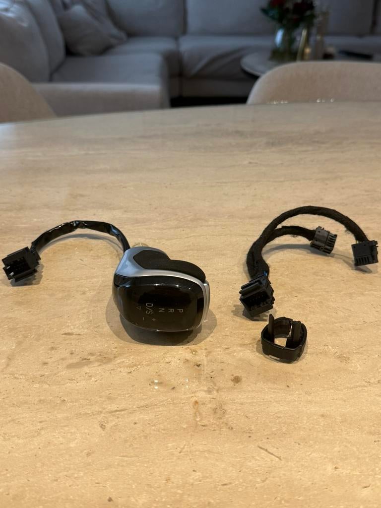 Digitale LED DSG pook (lees beschrijving), Ophalen of Verzenden, Skoda