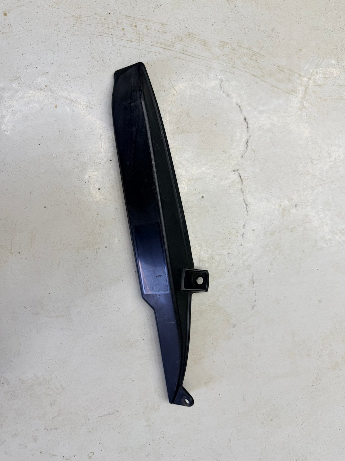 Honda 954 Fireblade ketting beschermer / spat kap, Ophalen of Verzenden