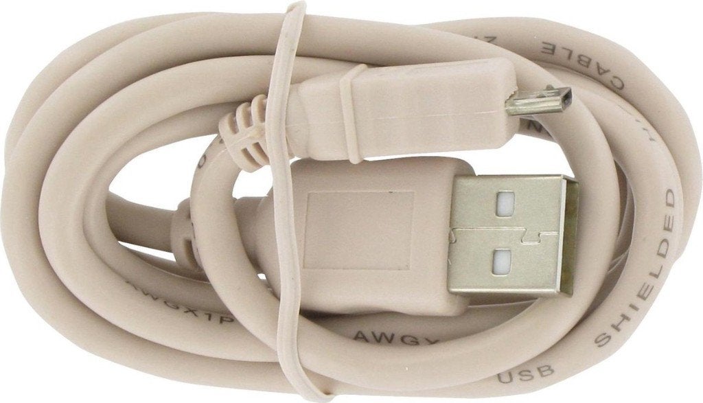 Kopp USB-a -> USB-micro (Kabel)*nieuw*, Info@kopp.nl, Nieuw, Kopp, Ophalen of Verzenden
