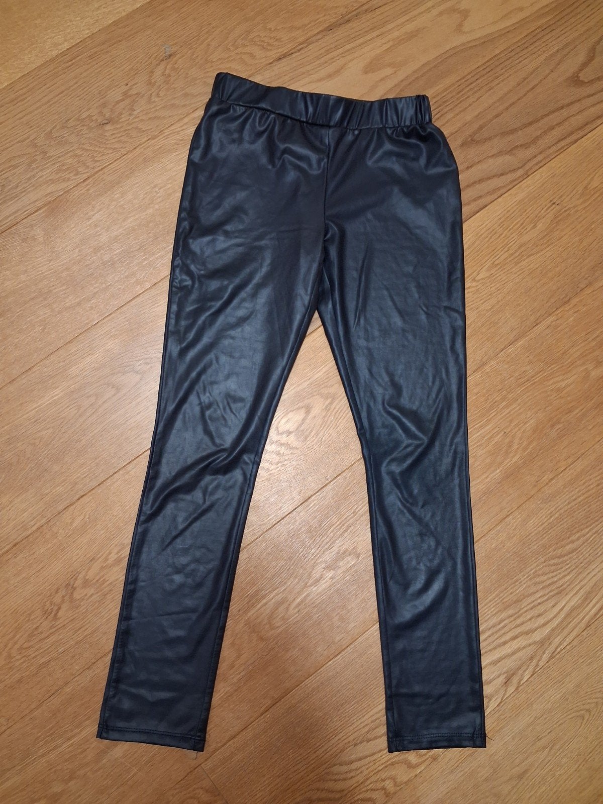 Legging We maat 134-140, Broek, Gebruikt, Meisje, Ophalen of Verzenden