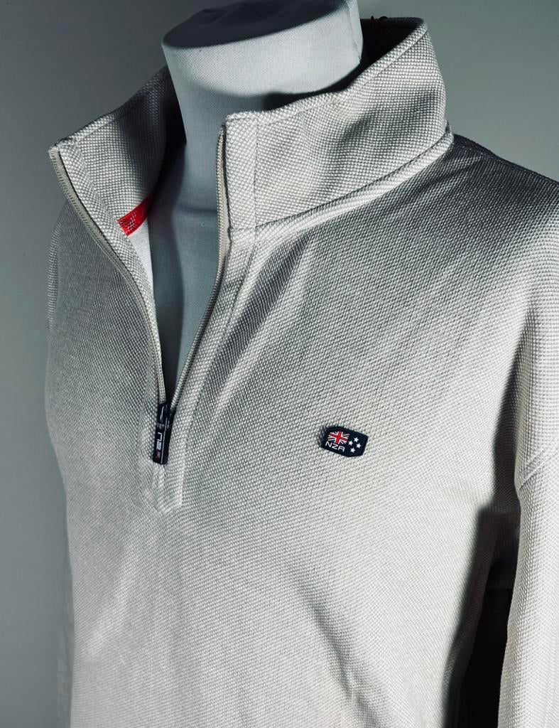 NZA katoenen trui, maat 3XL, nieuw, wvp €99,99, Overige kleuren, Nieuw, Overige maten, Ophalen of Verzenden