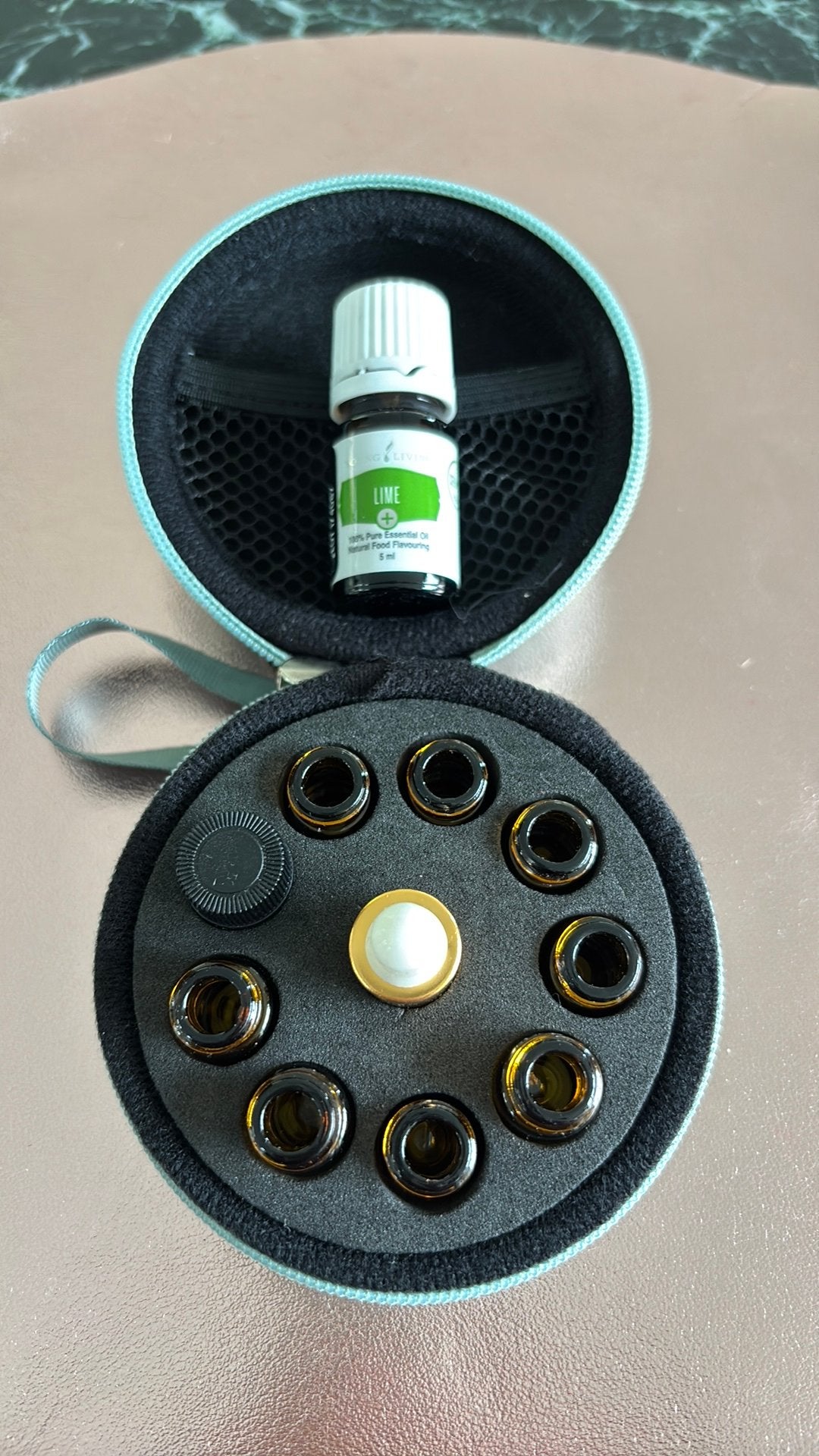 Young Living, Ophalen of Verzenden, Nieuw, Aroma