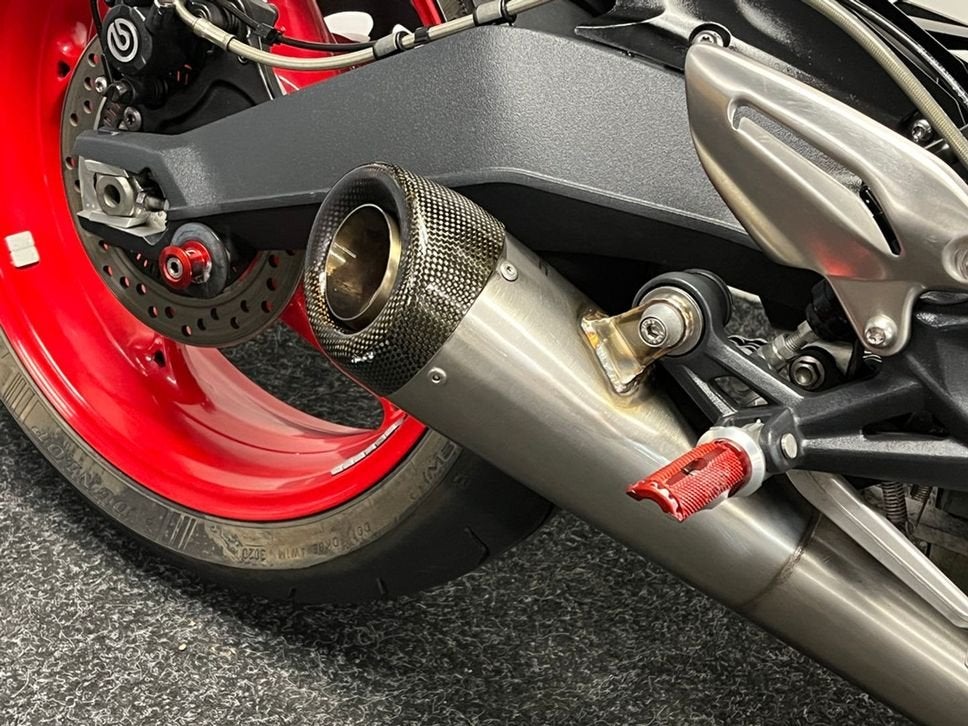 Triumph STREET TRIPLE 675 RX ABS (bj 2026), Motoren, Motoren | Triumph, 675 cc, Motorrijbewijs A, Bedrijf, Meer dan 35 kW