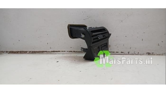 Luchtrooster Dashboard van een Citroen C4 Grand Picasso, Auto-onderdelen, Gebruikt, -, Ophalen of Verzenden, -