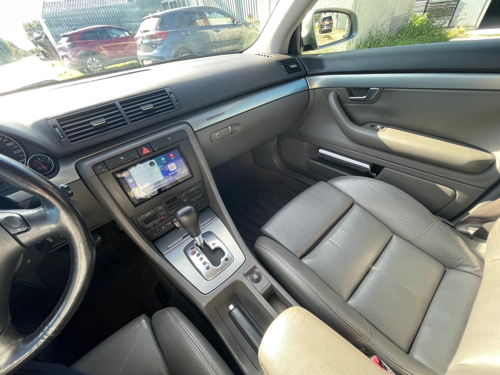 Audi A4 Avant 3.0L V6 • VOLL OPTIES • YOUNGTIMER • TREKHAAK!, foto 7