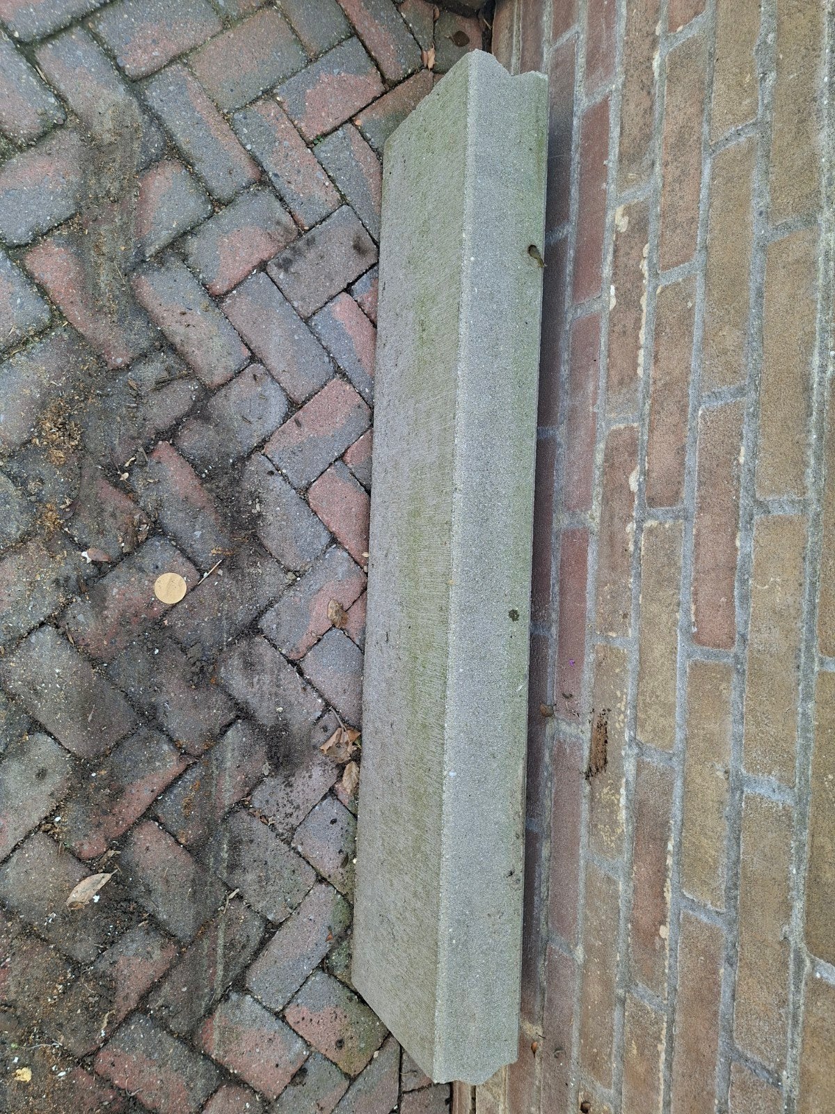 Betonbanden Opsluitbanden - Nieuw/Ongebruikt (7 stuks), Ophalen of Verzenden, Nieuw, Beton, Overige typen