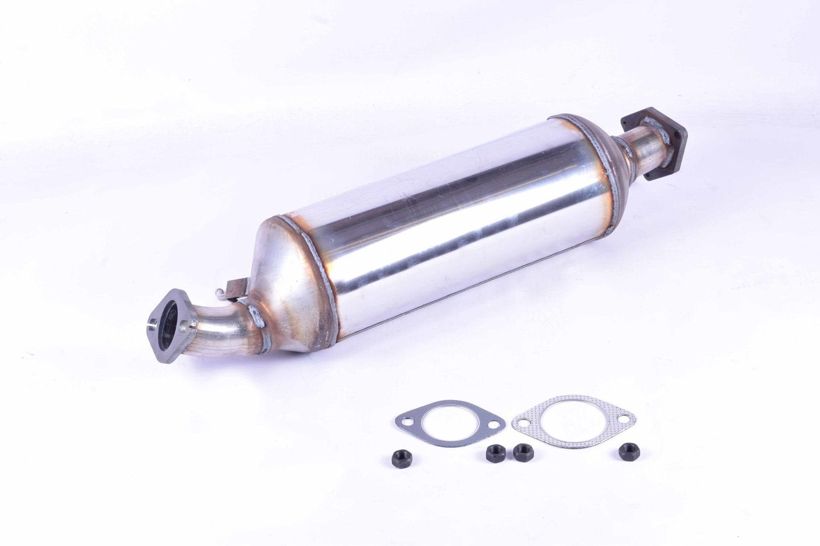 Roetfilter Hyundai Santa Fe 2.2 CRDi, -, -, Nieuw, Ophalen of Verzenden