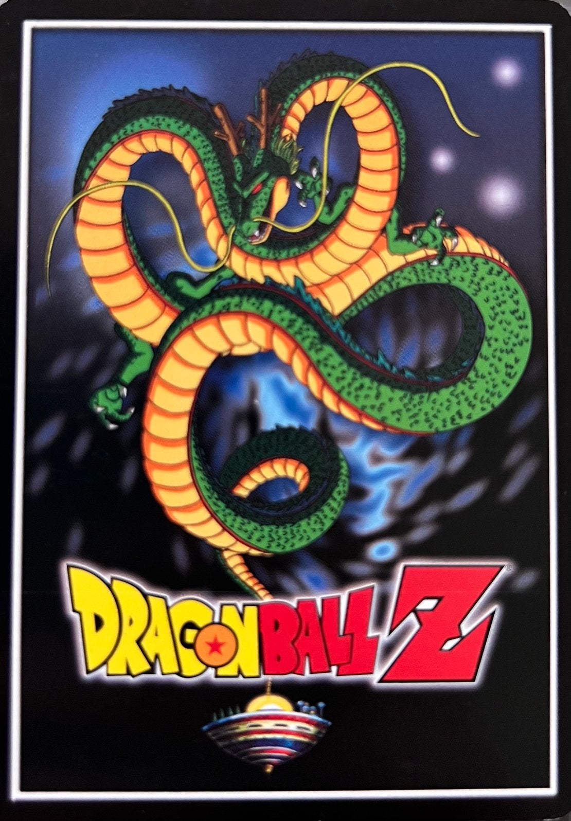 Dragonball z ccg score kaarten 1000+, Ophalen of Verzenden