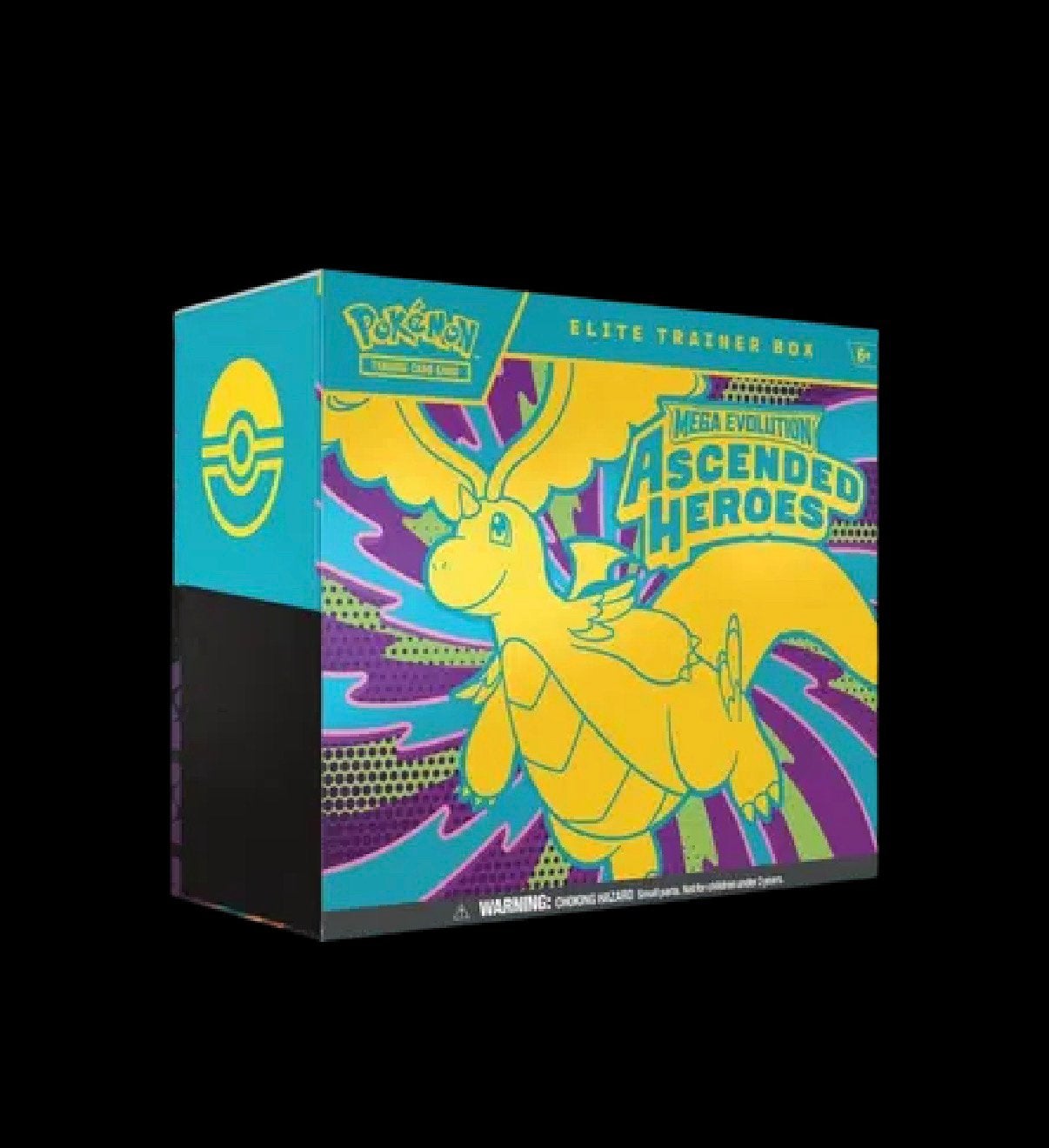 Pokemon GROTE sealed collectie kijk beschrijving!, Ophalen of Verzenden, Nieuw, Boosterbox