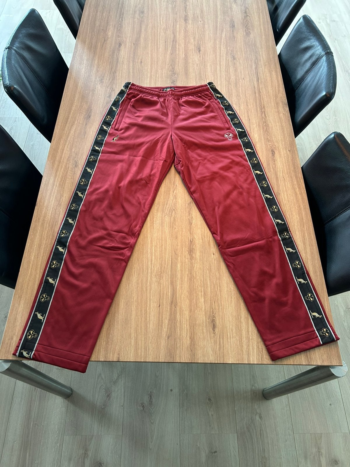 Limited edition Australian X Rotterdam Terror Corps, Ophalen of Verzenden, Nieuw, Maat 52/54 (L), Rood