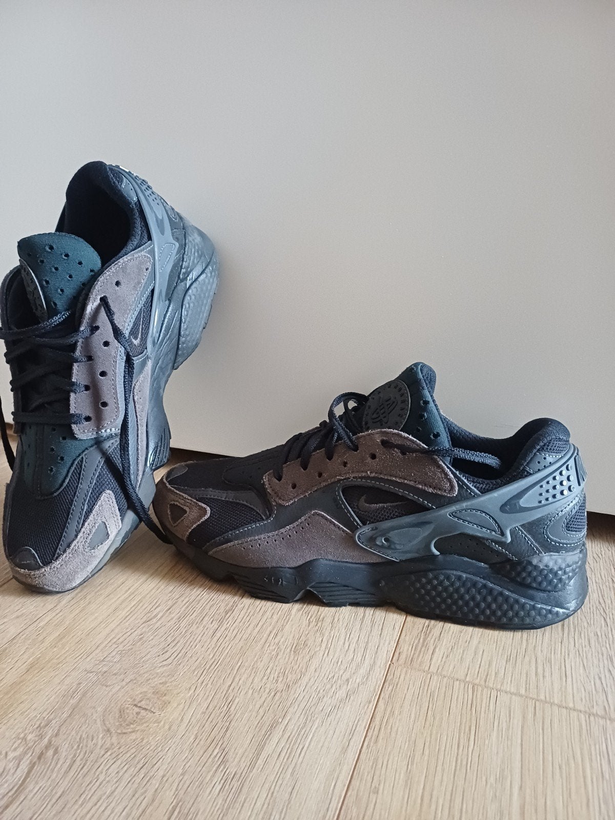 Nike Air Max 90 - Goede Staat, Zwart, Nike, Ophalen of Verzenden, Sneakers of Gympen