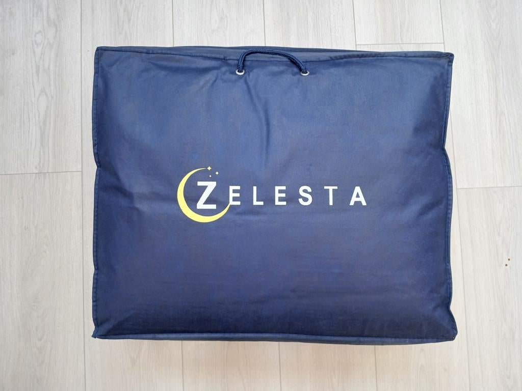 Zelesta nieuw Dekbed en Overtrek Ineen, Huis en Inrichting, Ophalen of Verzenden, Nieuw