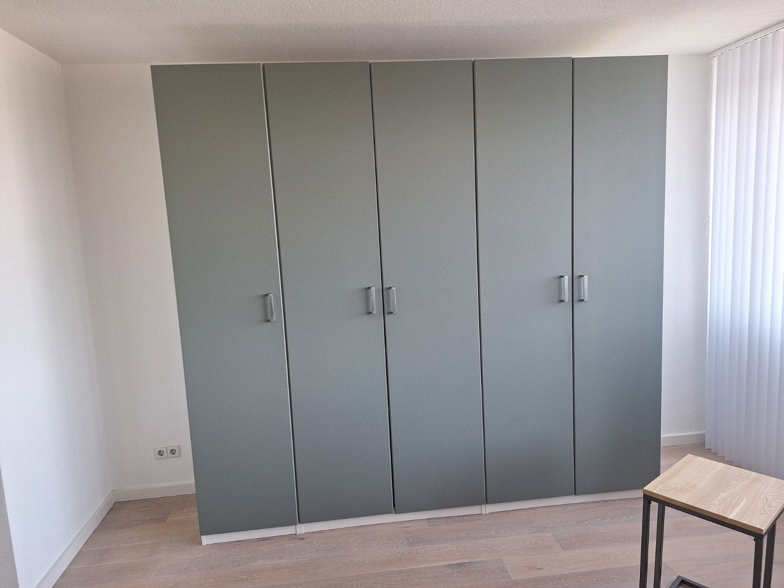 multifunctionele kasten, Ophalen, 200 cm of meer, Zo goed als nieuw, 200 cm of meer