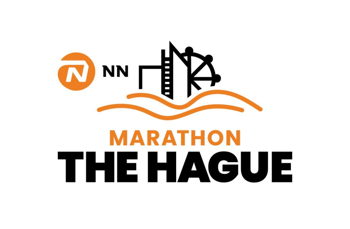 Startbewijs Marathon Den Haag, Tickets en Kaartjes, Eén persoon, November