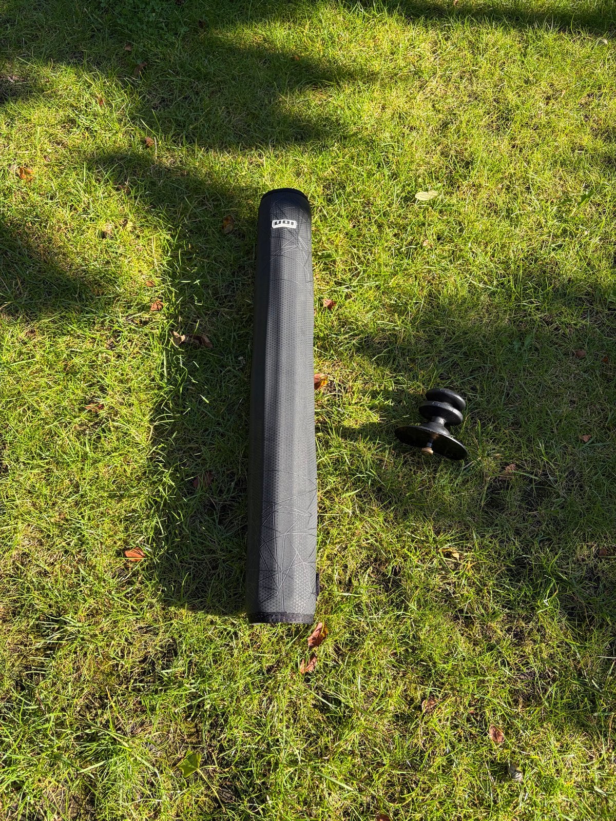 Ion mast protector en Unifiber board protector, Ophalen, Nieuw