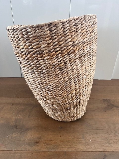 Yaya home nieuwe hoge mand, Mand, Rond, Nieuw, Ophalen of Verzenden