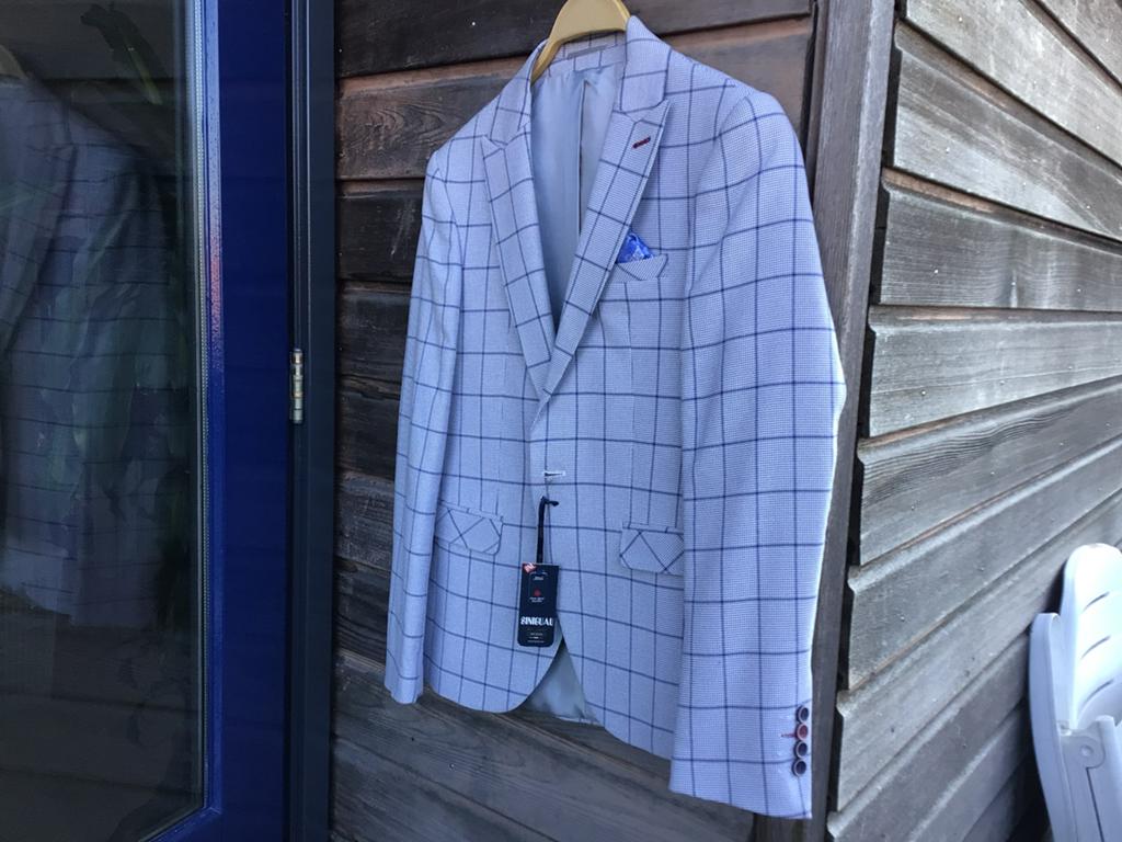 Te koop heren kolber nieuwe, Ophalen of Verzenden, Nieuw, Maat 48/50 (M)