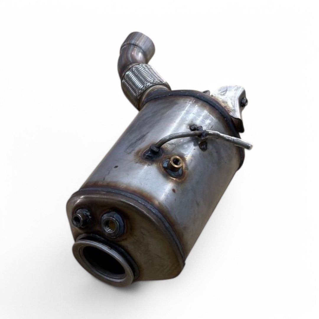 Roetfilter BMW 325D, 330D, 525D, 530D, Auto-onderdelen, -, -, Nieuw, Ophalen of Verzenden