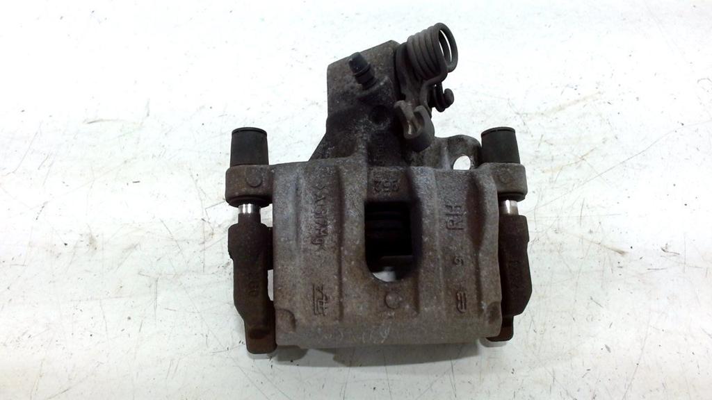 Remklauw rechts achter Volvo C70, Onderdelen@venauto.nl, Van der Ven Autorecycling B.V., Gebruikt, Ettenseweg 76, 4706 PB Roosendaal, The Netherlands