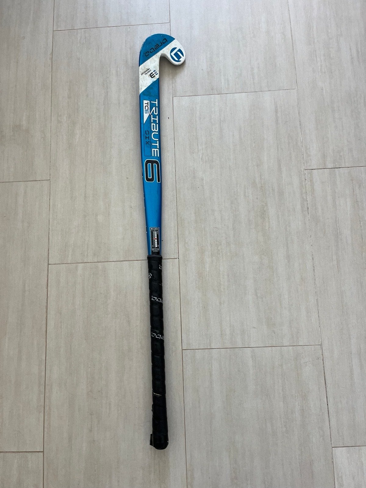 Grays Tribute 6 hockeystick - Gebruikt, Sport en Fitness, Hockey, Gebruikt, Stick, Ophalen