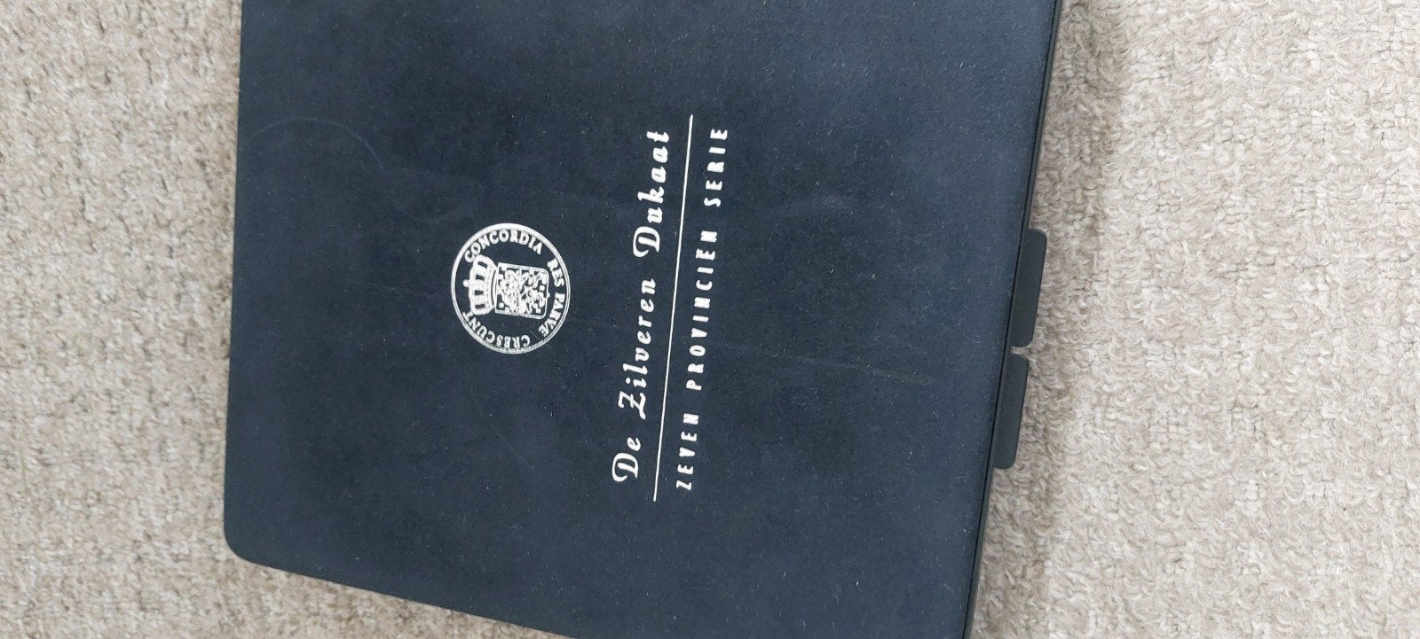 zilveren dukaten, Postzegels en Munten, Ophalen, Zilver