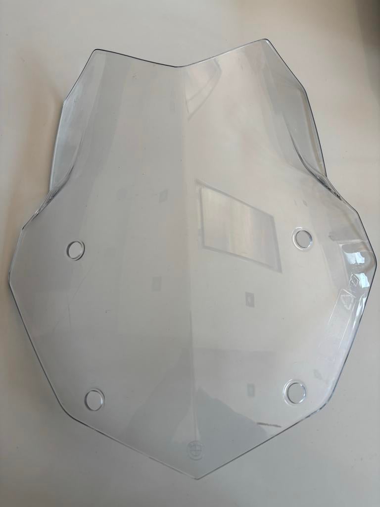 BMW motorruit r1250gs, Ophalen of Verzenden, Gebruikt