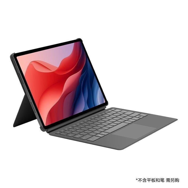Lenovo Pad Plus 12.7”, Usb-aansluiting, 11 inch, Ophalen of Verzenden, Zo goed als nieuw