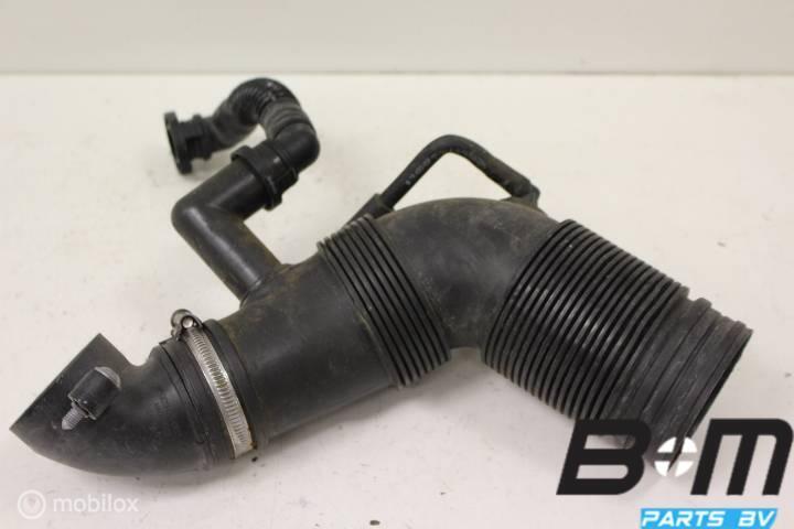 Aanzuigbuis VW Polo 6R 6R0129654C, Auto-onderdelen, Gebruikt