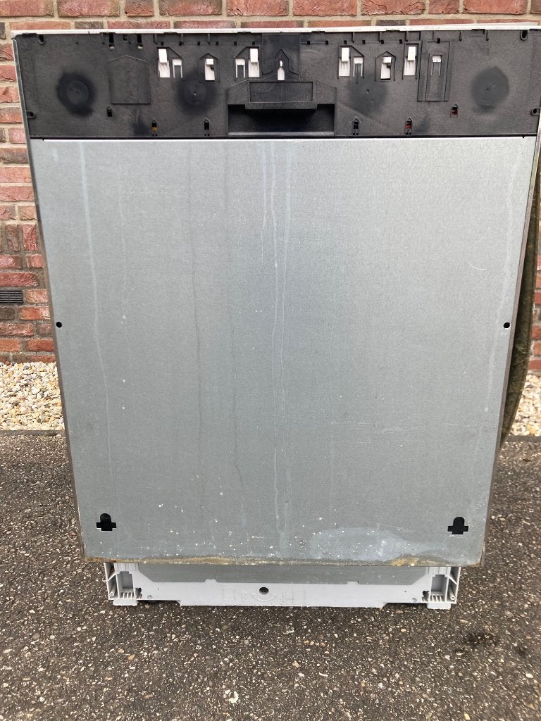 Siemens SN636X08IE/63 vaatwasser met 1 mnd. Garantie, Witgoed en Apparatuur, Vaatwasmachines, Ophalen, Minder dan 85 cm, Minder dan 10 liter