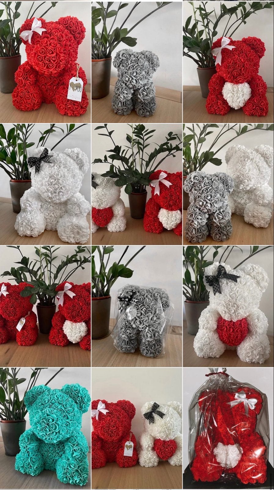 Pakket foam knutselmateriaal, voor de creatieve onder ons!, Ophalen, Nieuw, Meerkleurig, Kunststof