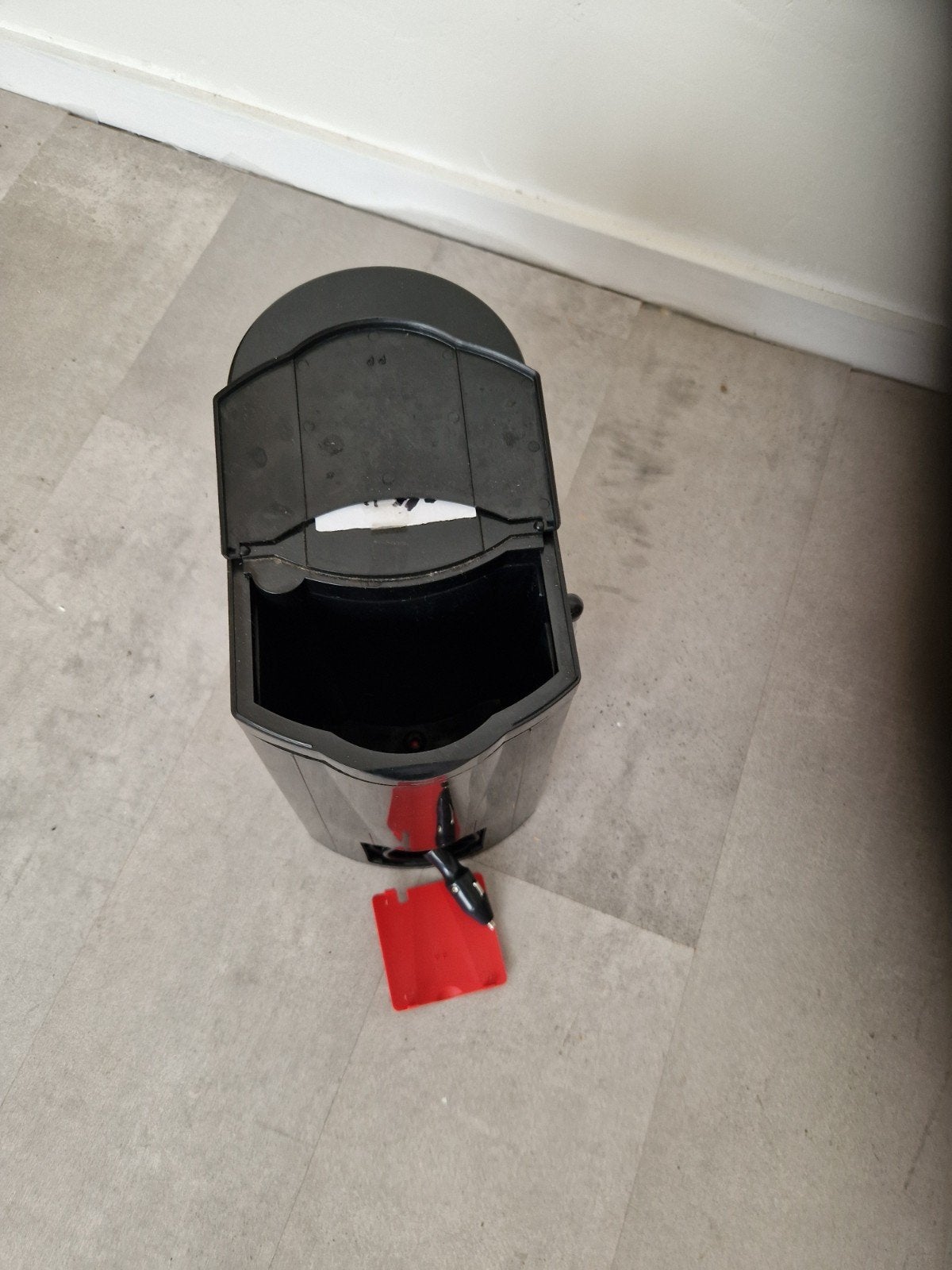 Koffiepot 24Volt, Gebruikt, Ophalen of Verzenden, Nvt, Nvt