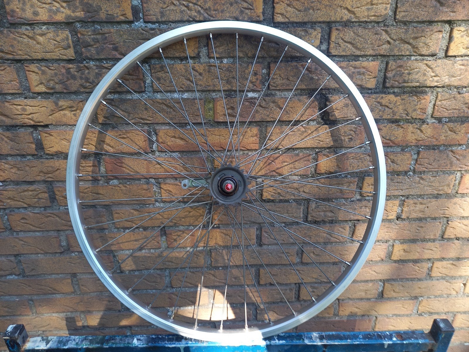 Nieuw Achterwiel 26 x 1.75 of 559 x 21 ALESA/ SHIMANO, Ophalen of Verzenden, Nieuw, Overige merken