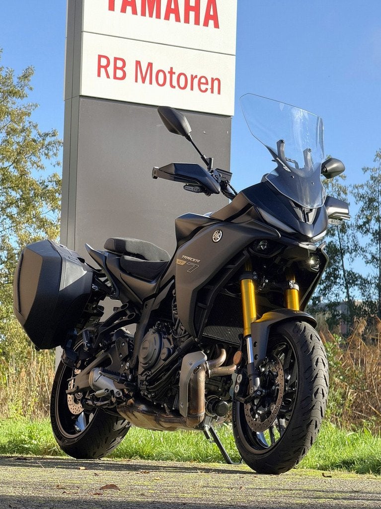 Yamaha Tracer 7 GT (bj 2026), Klantenservice@yamaha-motor.nl, Sport, Koolhovenlaan 101
1119 NC  Schiphol-Rijk, NL, Yamaha Motor Europe N.V.