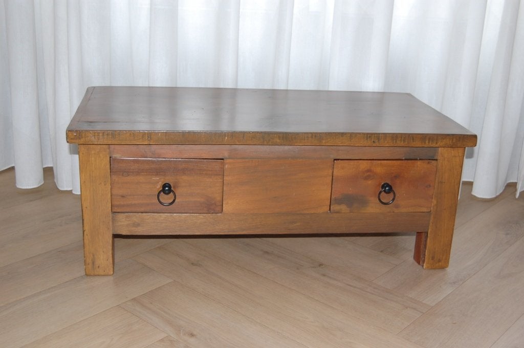 Salontafel, Ophalen of Verzenden