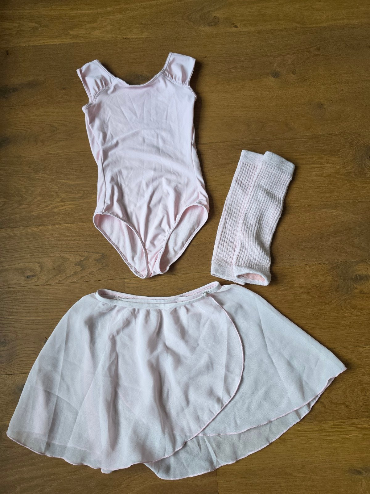ballet outfit maat 8-9 jaar, Ophalen of Verzenden, Kleding