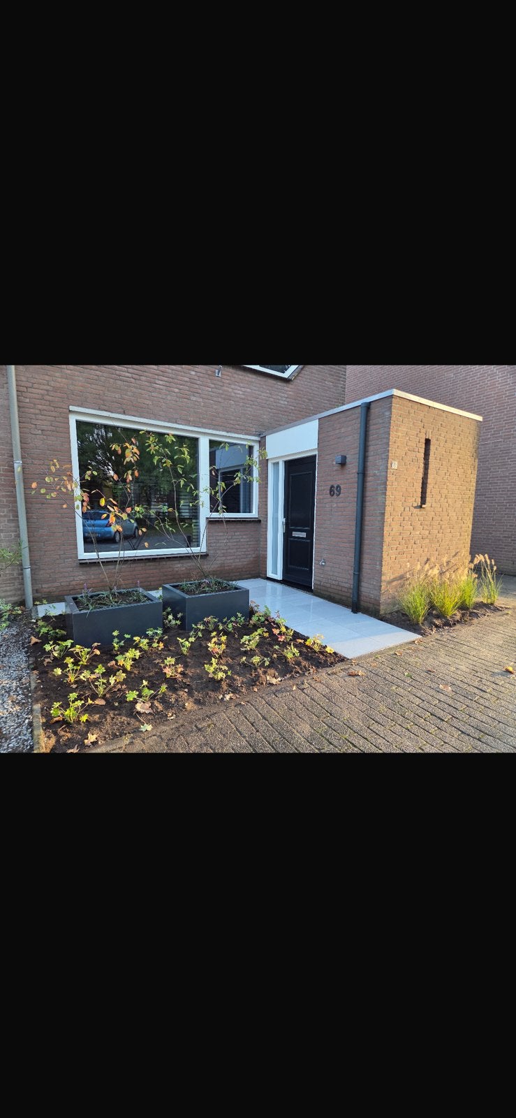 Tuin / Voortuin Aanleggen | Tuinman Stratenmaker Tilburg, Garantie, Tuin- of Vijveraanleg