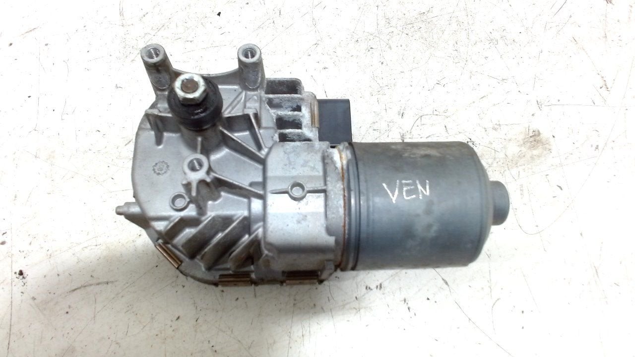 Ruitenwissermotor voor Volkswagen Scirocco, Auto-onderdelen, Onderdelen@venauto.nl, Van der Ven Autorecycling B.V., Gebruikt, Ettenseweg 76, 4706 PB Roosendaal, The Netherlands