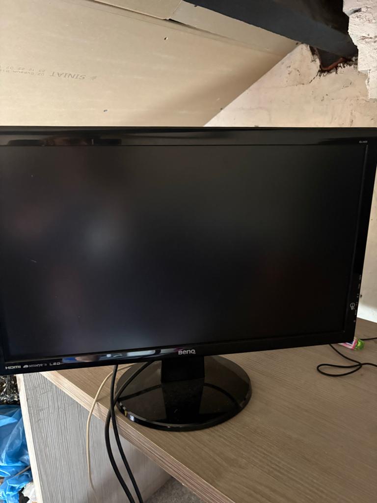 Diverse Toetsenborden en Monitoren - Gebruikt, Computers en Software, Ophalen, Gebruikt, Ergonomisch, Qwerty