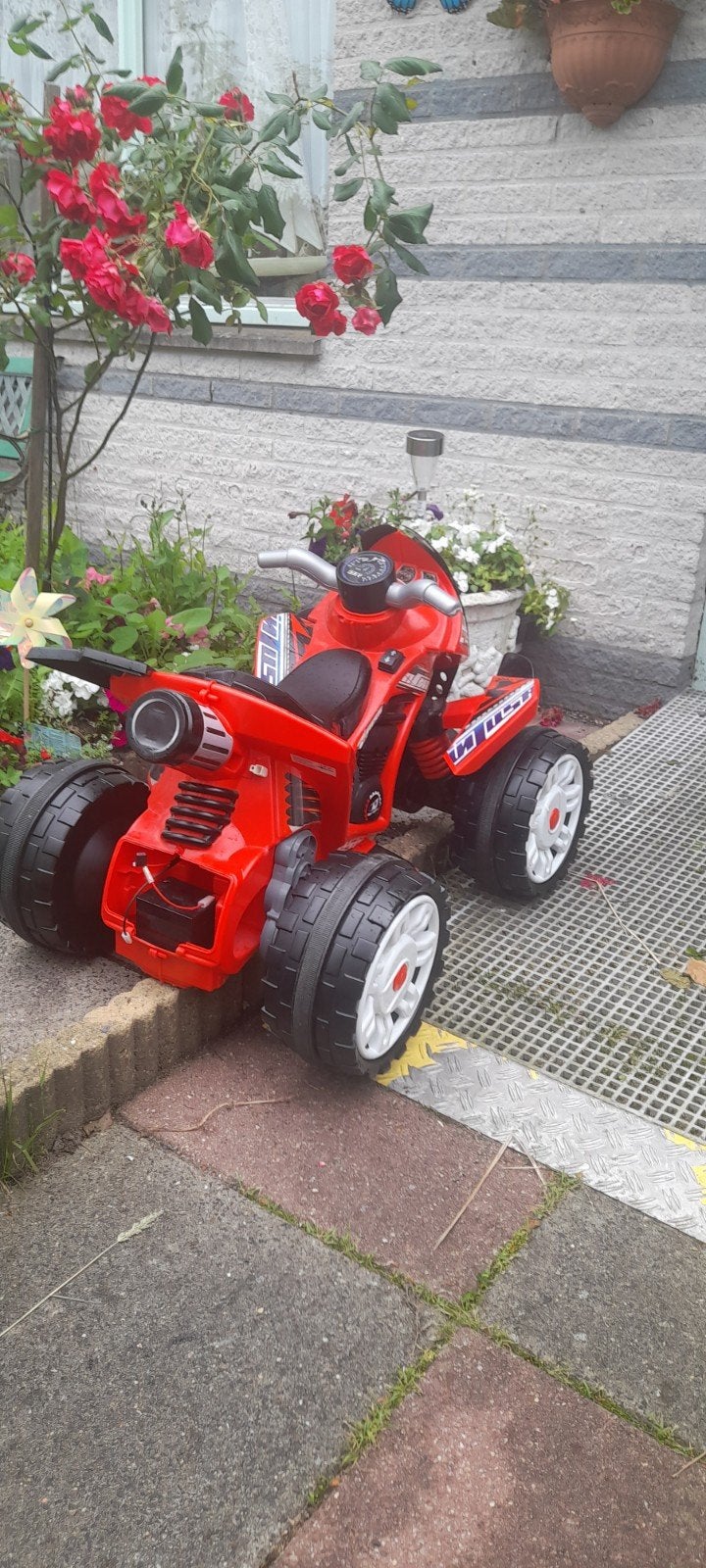 Heel mooie  Elektrische auto, Ophalen of Verzenden