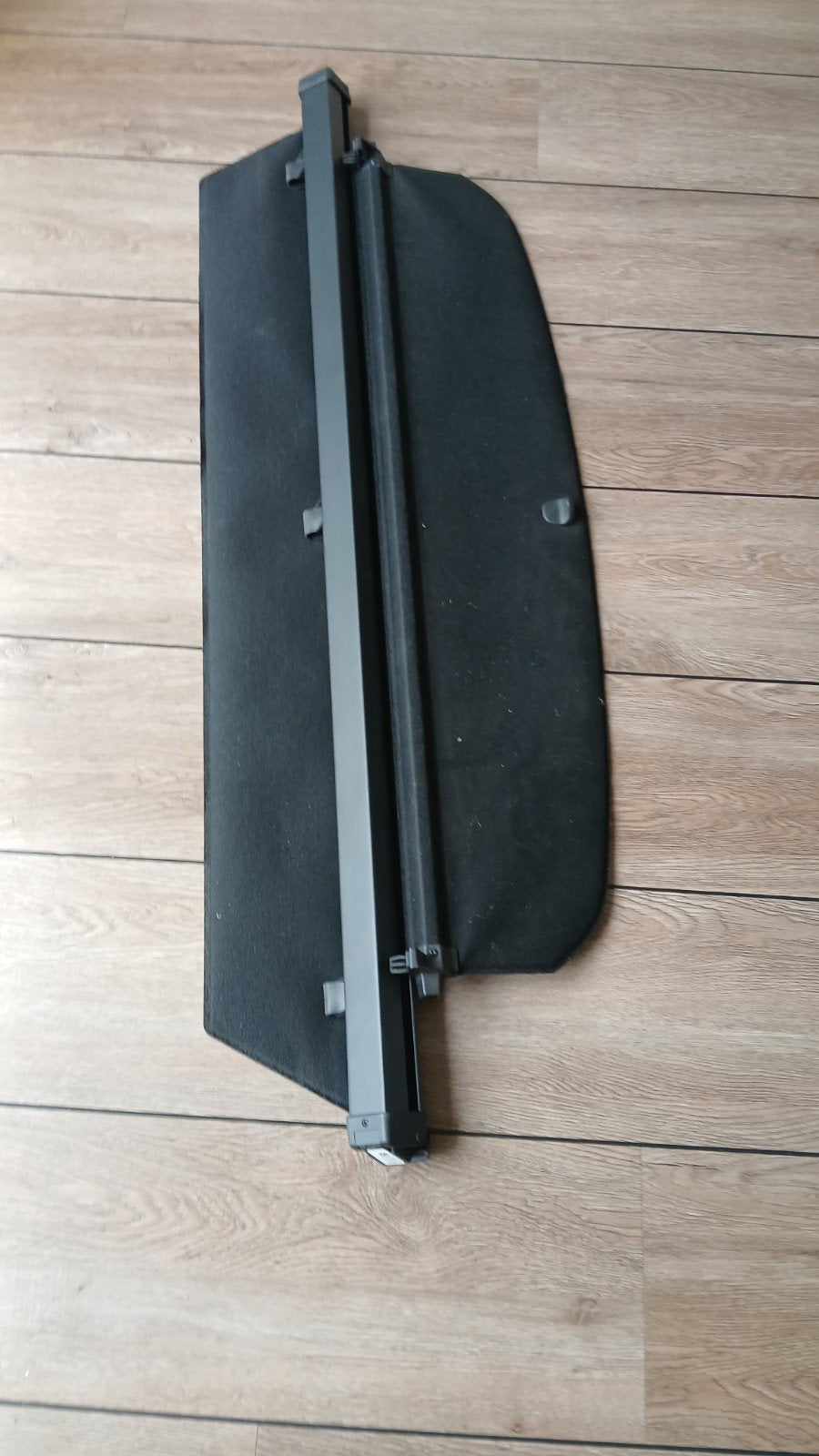 Hoedenplank / Bagageafdekking Citroën c4 grand picasso, Ophalen, Gebruikt