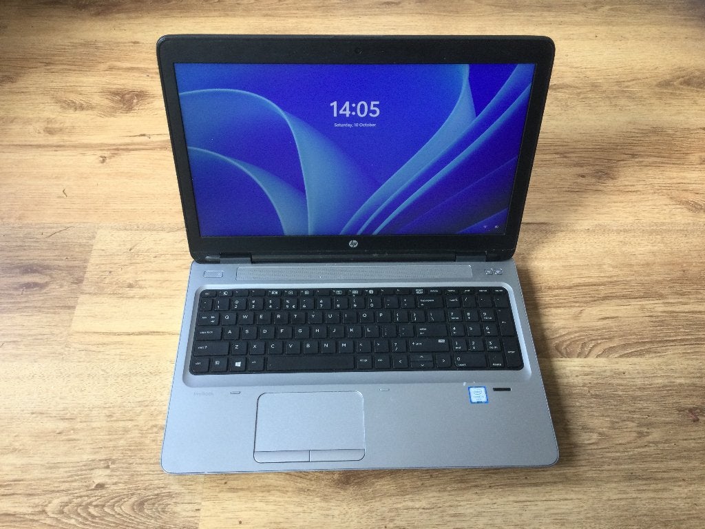 HP ProBook 650 G2 i5 6 Gen in prima staat, Computers en Software, Ophalen, 2 tot 3 Ghz, HP ProBook, 8 GB