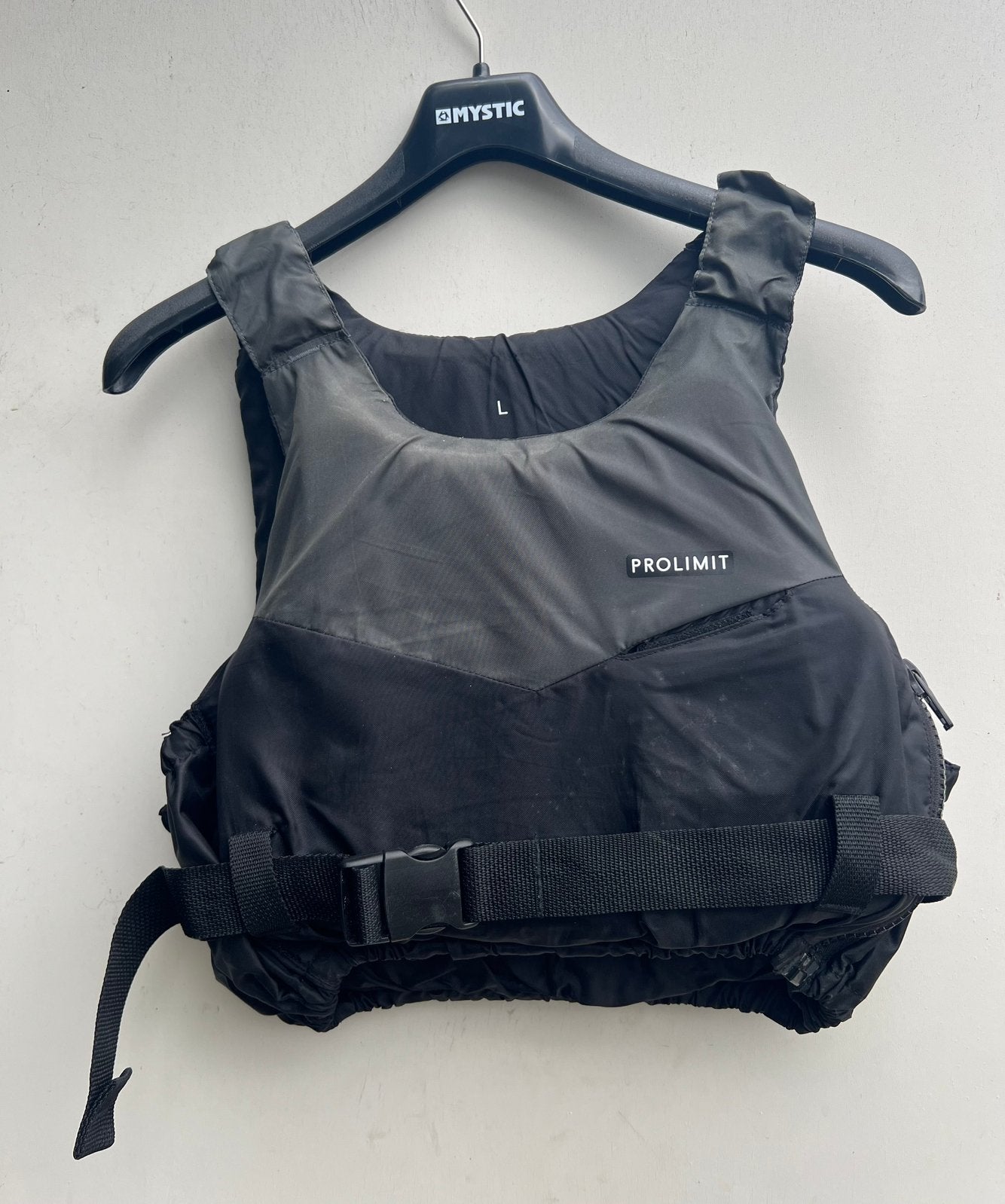 Prolimit zwemvest voor kite surfen maat L, Watersport en Boten, Watersportkleding, Ophalen of Verzenden, Zo goed als nieuw, Heer