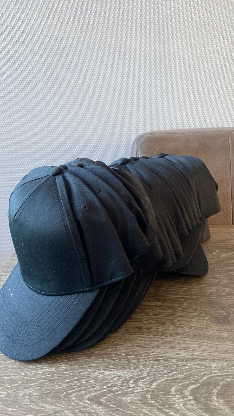 Caps, Ophalen of Verzenden, Nieuw, One size fits all