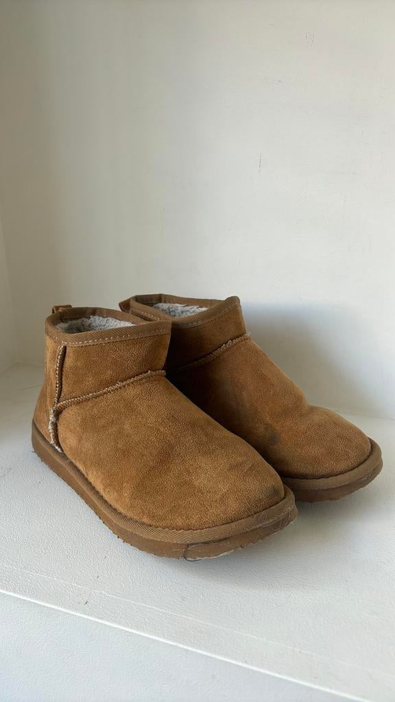 Frenzy schoenen maat 38, Ophalen of Verzenden, Zo goed als nieuw, Sneakers of Gympen