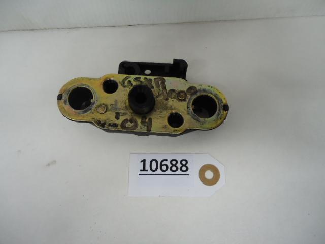 GSXR1000 2003 - 2004 Suzuki Slot D1-22321