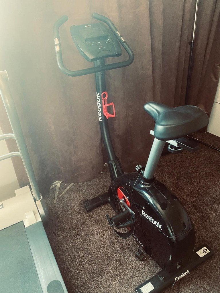 Professionele fitness apparatuur, Sport en Fitness, Ophalen, Zo goed als nieuw