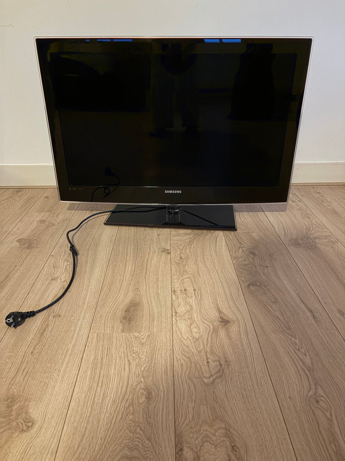 Samsung UE37B6000VP LCD TV - Werkt perfect, Ophalen, Gebruikt, LCD, 80 tot 100 cm