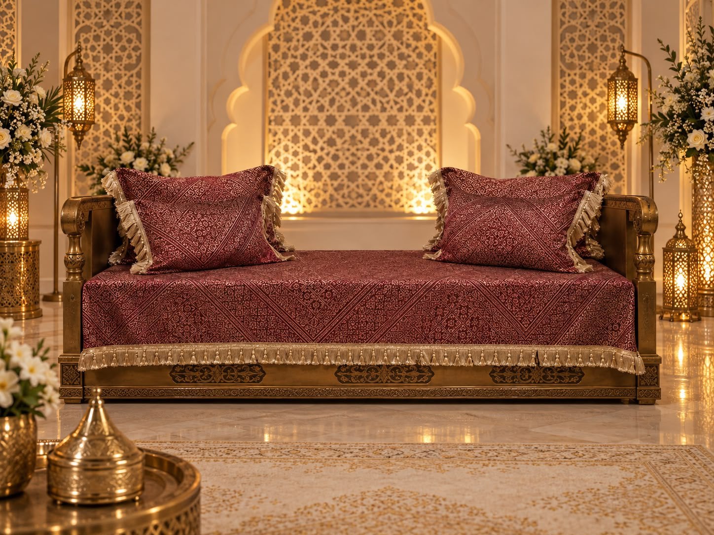 Nieuwe henna decoratie stage, Ophalen of Verzenden, Nieuw